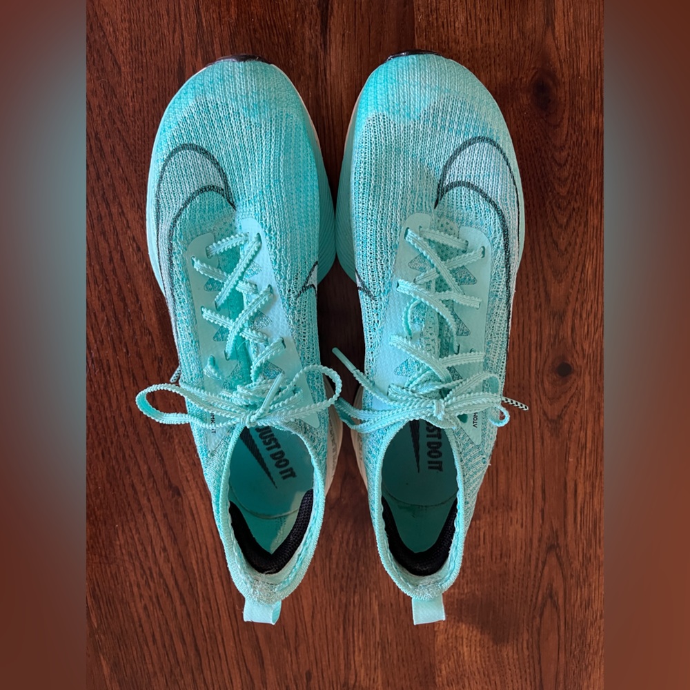 Nike Alphafly Next% size 8.5